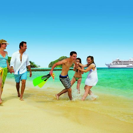 Captain Cook Cruises Fiji Denarau  Extérieur photo