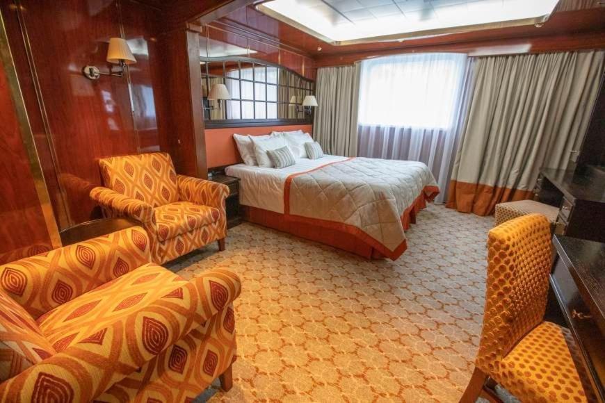 Captain Cook Cruises Fiji Denarau  Extérieur photo