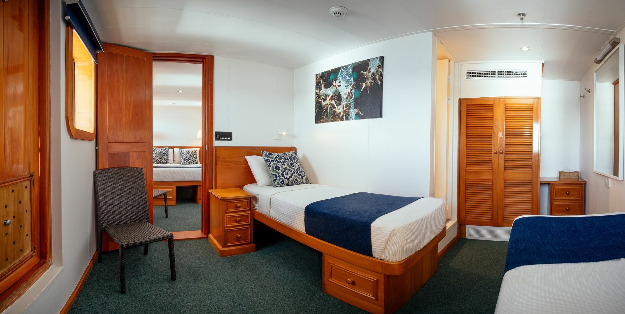 Captain Cook Cruises Fiji Denarau  Extérieur photo