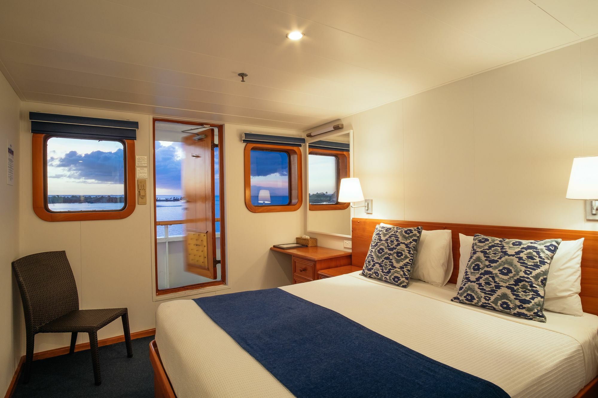 Captain Cook Cruises Fiji Denarau  Extérieur photo